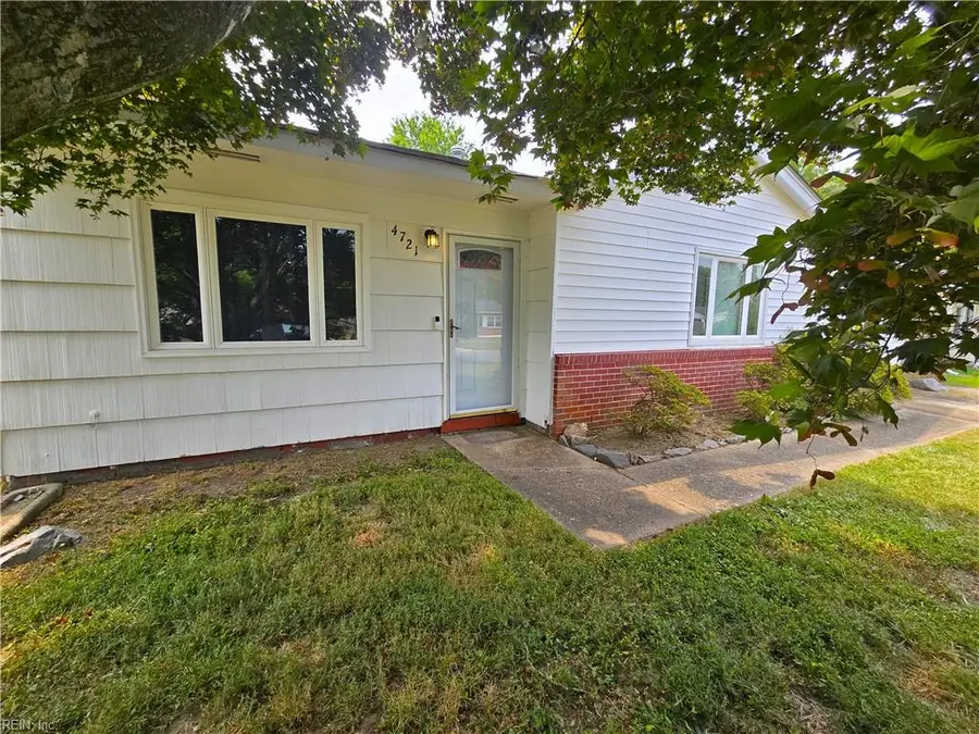 4721 Lonewillow Lane, Virginia Beach, VA 23455 - #2
