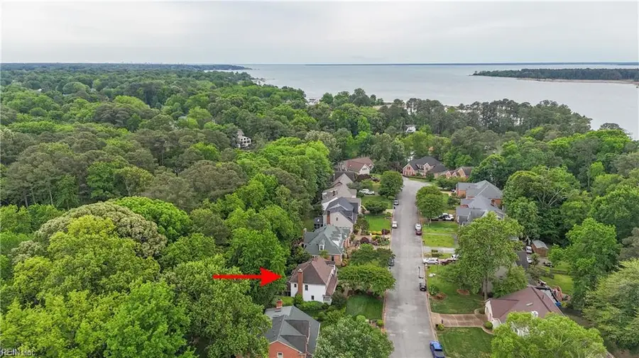 106 Millers Cove Road, Newport News, VA 23602 - #2