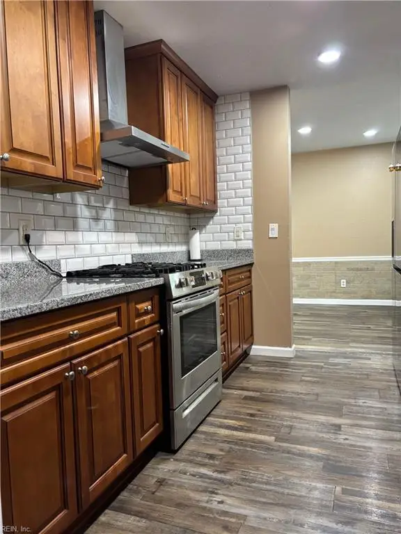 2641 Gilmerton Road, Chesapeake, VA 23323 - #3