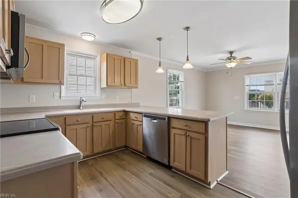 11 Bonita Drive, Hampton, VA 23664