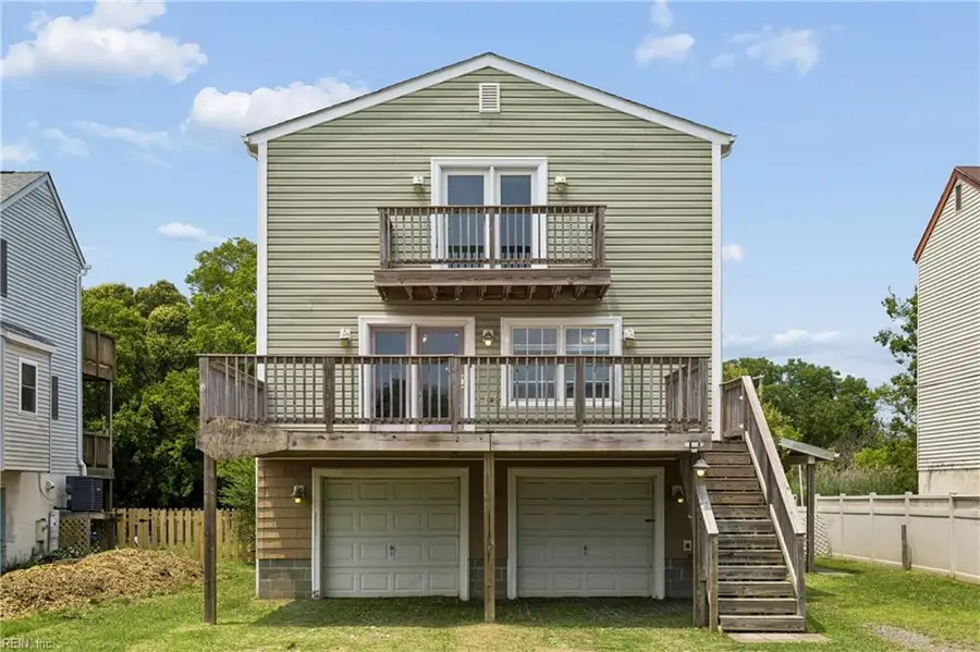11 Bonita Drive, Hampton, VA 23664 - #2