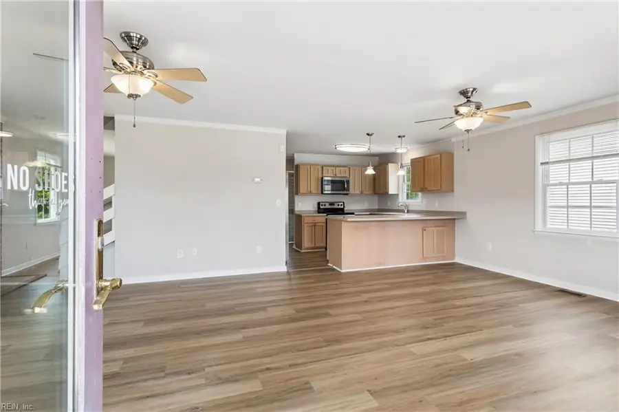 11 Bonita Drive, Hampton, VA 23664 - #3