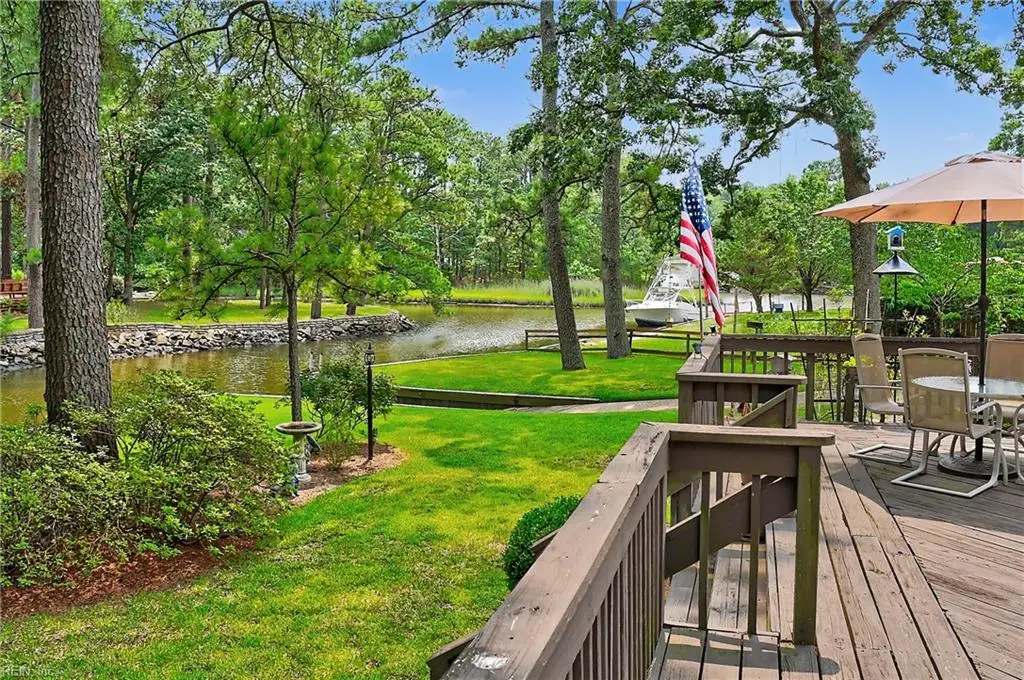 242 Lucian Court, Norfolk, VA 23502 - #1