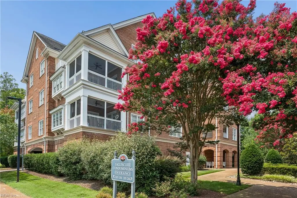 1104 Eaglescliffe, Williamsburg, VA 23188 - #1