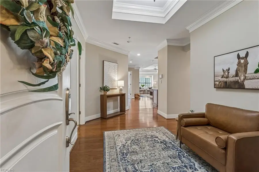 1104 Eaglescliffe, Williamsburg, VA 23188 - #3