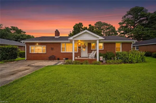 178 Green Kemp Road, Virginia Beach, VA 23462
