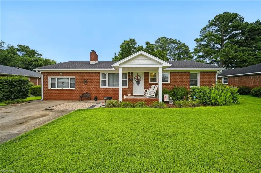 178 Green Kemp Road, Virginia Beach, VA 23462 - #2
