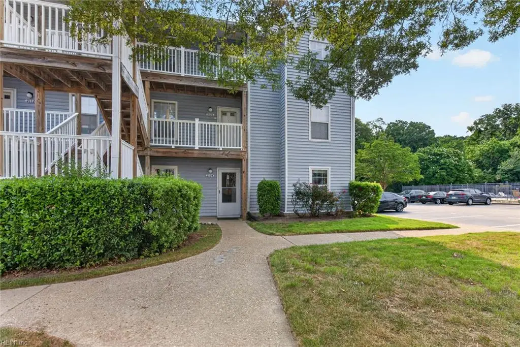 2104 Retreat Court, Virginia Beach, VA 23454 - #1
