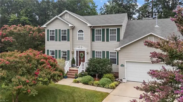 114 Van Curen Court, Yorktown, VA 23693