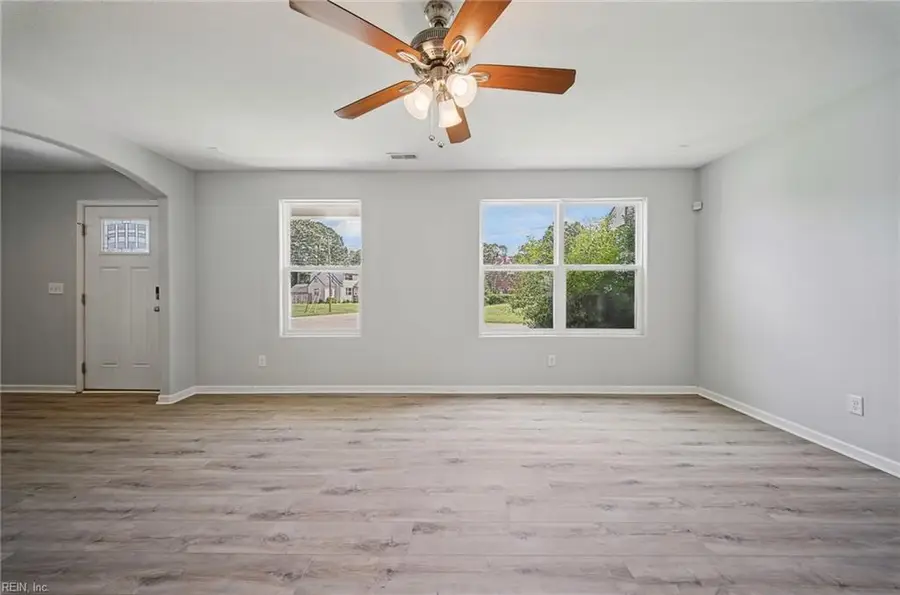 1356 Chanelka Road, Norfolk, VA 23503 - #3