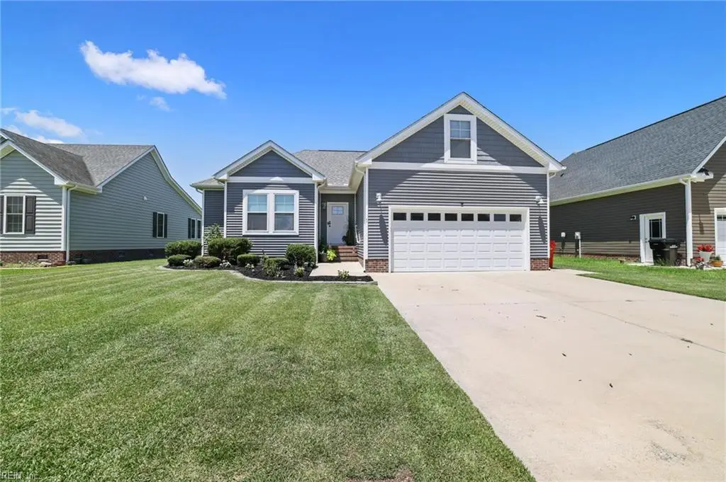 614 Millbrook Circle, Elizabeth City, NC 27909 - #1