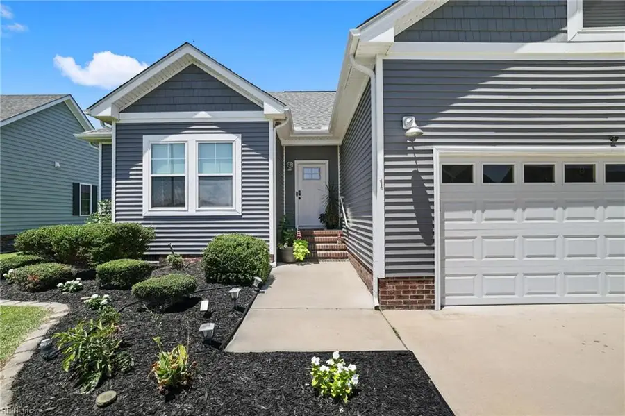 614 Millbrook Circle, Elizabeth City, NC 27909 - #2