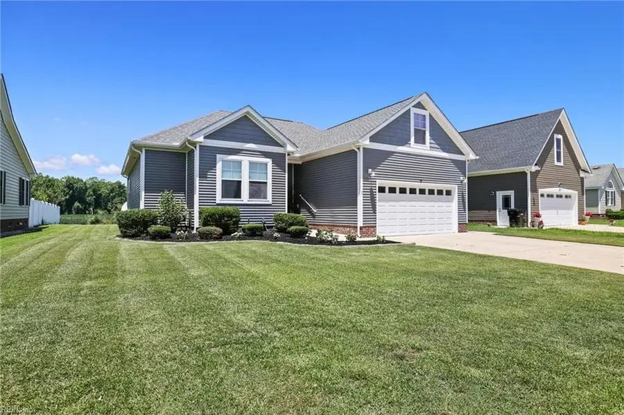 614 Millbrook Circle, Elizabeth City, NC 27909 - #3