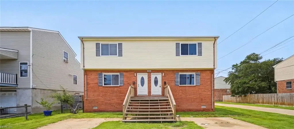 9523 18th Bay Street, Norfolk, VA 23518 - #1
