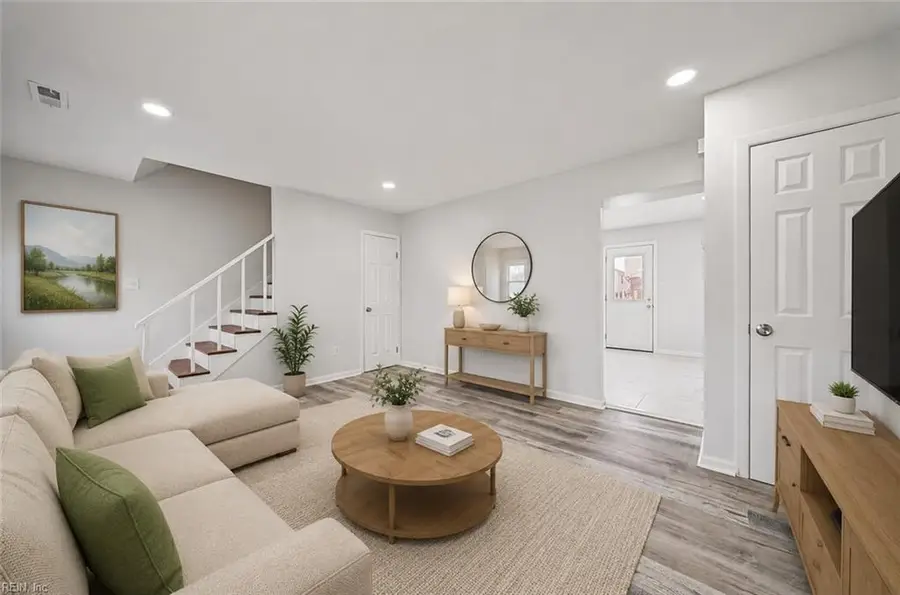 9523 18th Bay Street, Norfolk, VA 23518 - #3