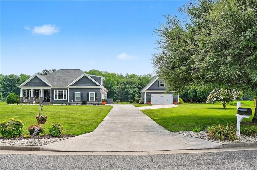 4023 Michael Drive, Suffolk, VA 23432 - #2