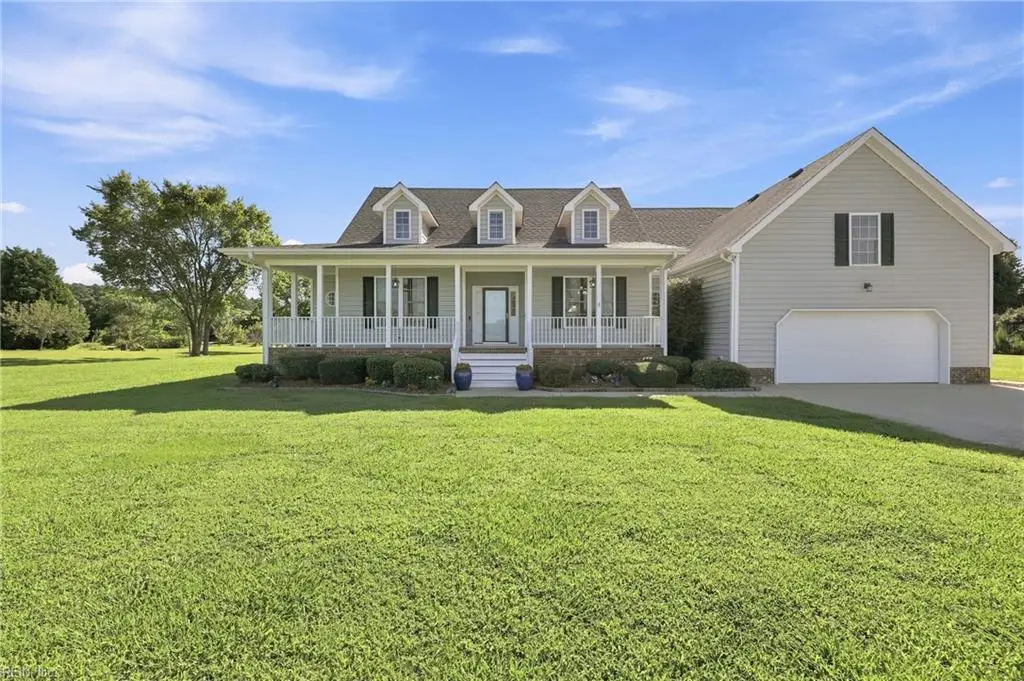 318 Nc 343 Highway N, Camden, NC 27921 - #1