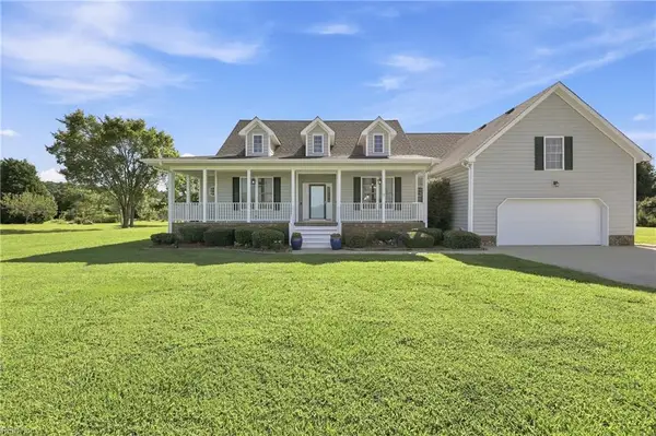 318 Nc 343 Highway N, Camden, NC 27921