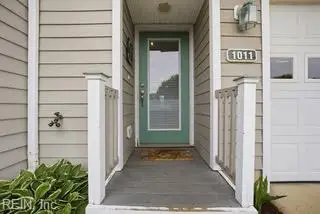 1011 High Dunes Quay, Hampton, VA 23664 - #2