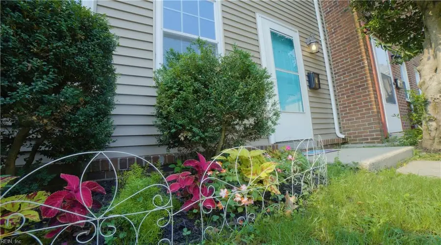 410 Savage Drive Drive #E, Newport News, VA 23602 - #2