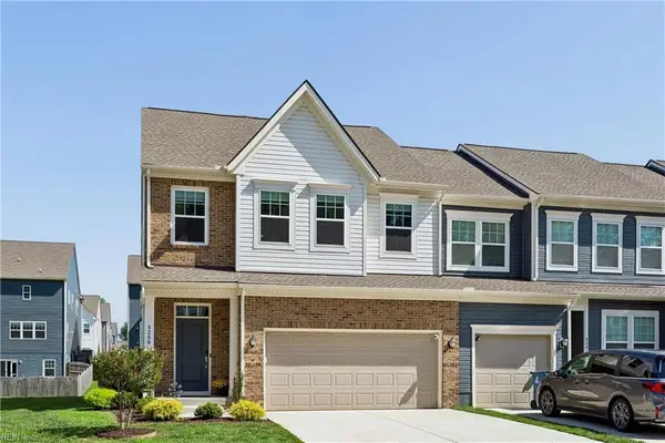 5250 Twilight Court, Toano, VA 23168
