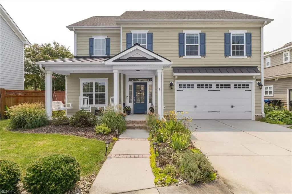2045 Grandon Loop Road, Virginia Beach, VA 23456 - #1
