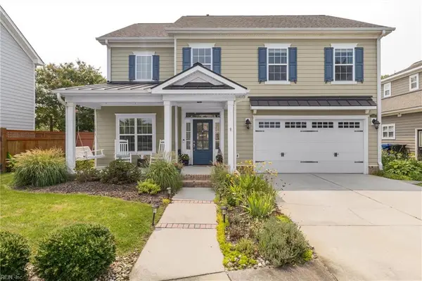 2045 Grandon Loop Road, Virginia Beach, VA 23456
