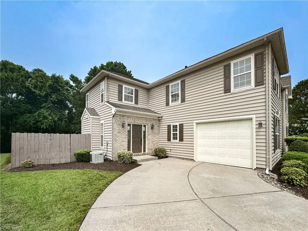 4441 Salem Springs Way #361, Virginia Beach, VA 23456 - #1