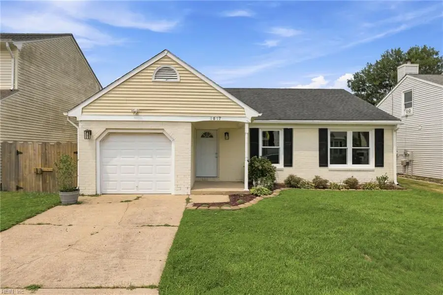1817 Sharbot Circle, Virginia Beach, VA 23464 - #2