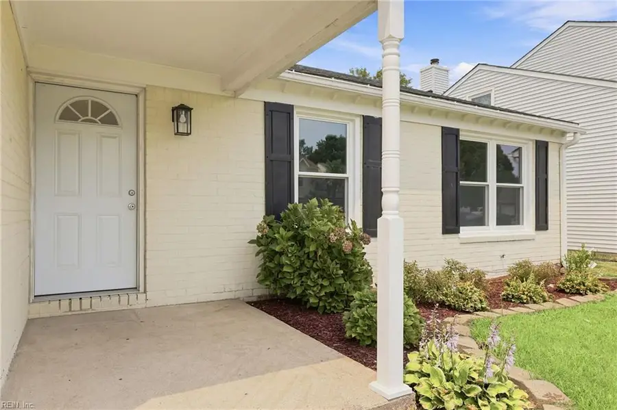 1817 Sharbot Circle, Virginia Beach, VA 23464 - #3