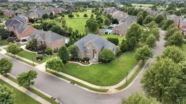 1700 Fury Way, Virginia Beach, VA 23456