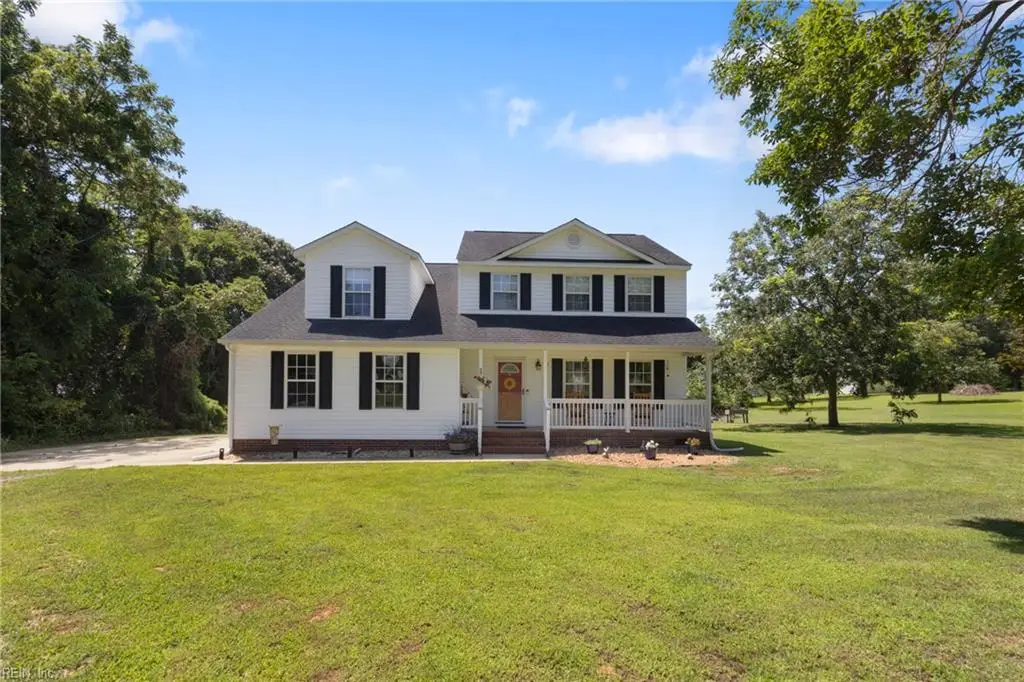 7346 Joseph Lewis Road, Gloucester, VA 23061 - #1