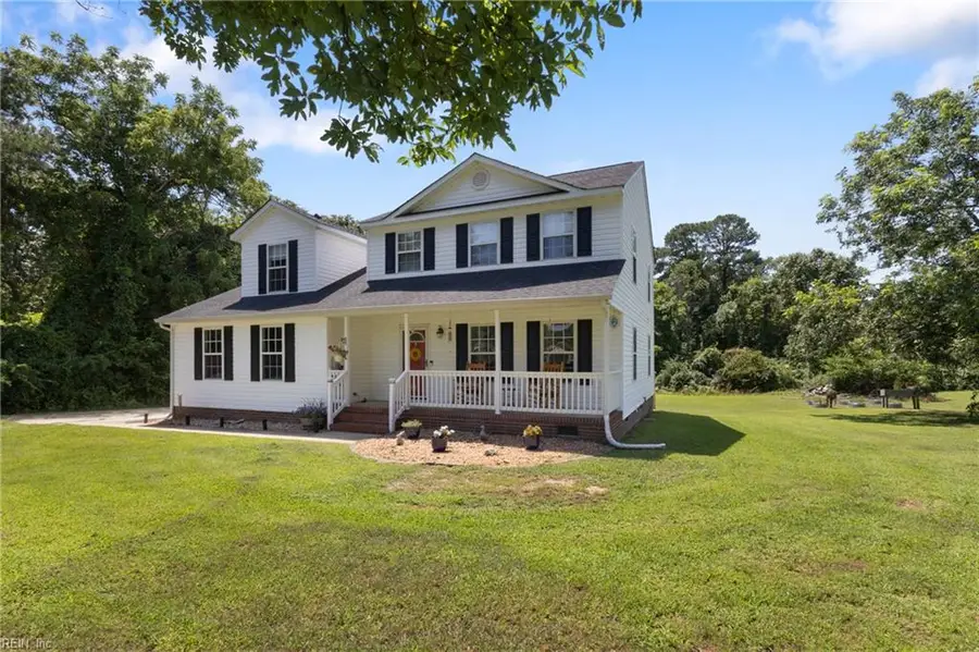 7346 Joseph Lewis Road, Gloucester, VA 23061 - #2