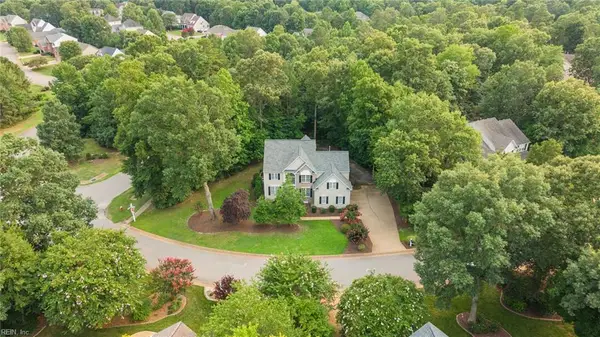 4001 Windsor Ridge, Williamsburg, VA 23188