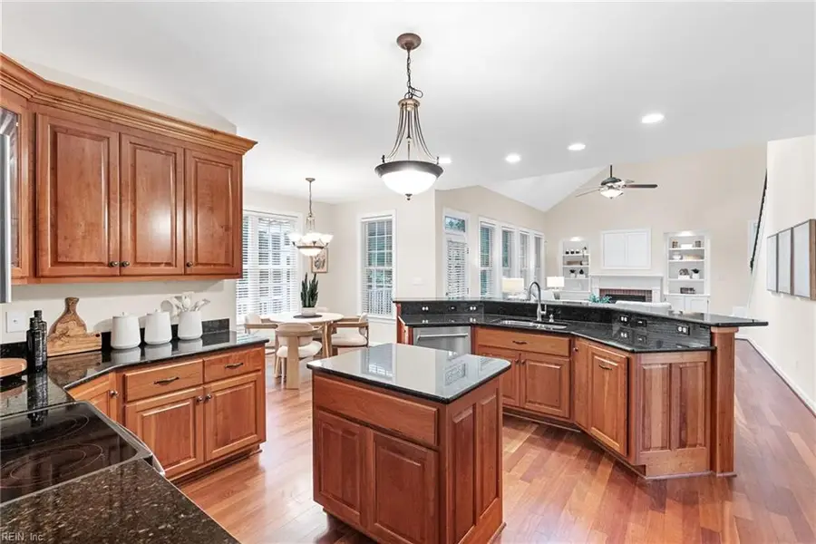 4001 Windsor Ridge, Williamsburg, VA 23188 - #3