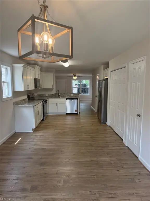 1416 Martin Avenue, Chesapeake, VA 23324 - #2