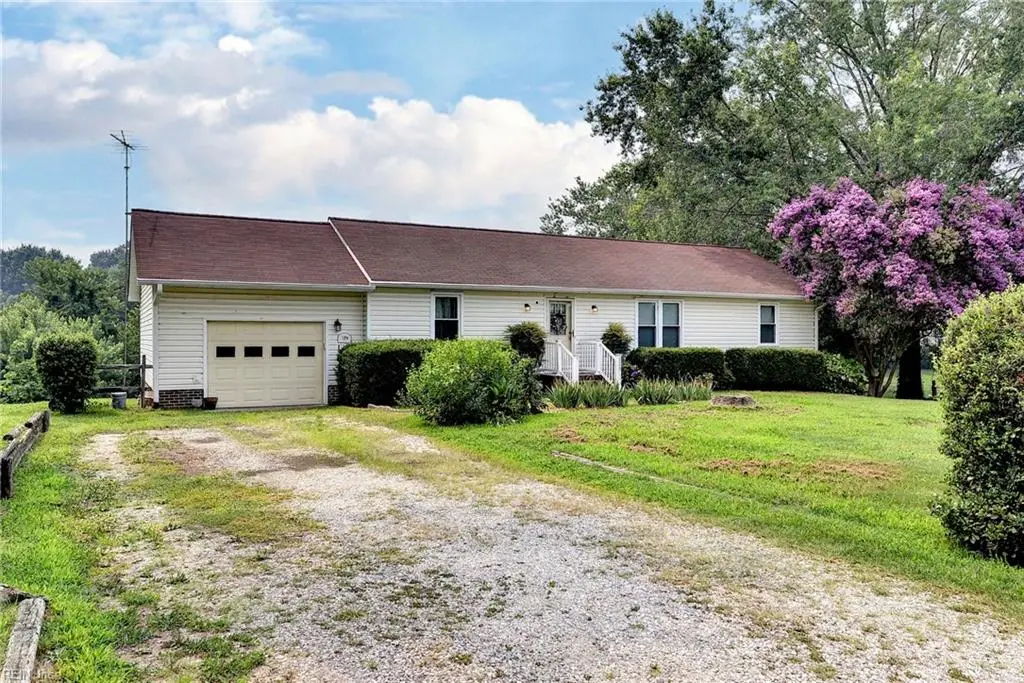 129 Mirror Lake Drive, Williamsburg, VA 23188 - #1