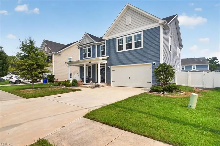 124 Bowman Drive, Suffolk, VA 23434 - #3