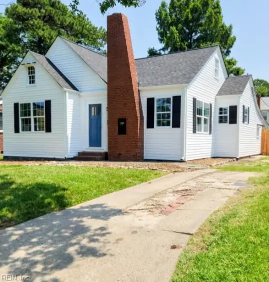1120 Byrd Avenue, Chesapeake, VA 23324 - #1