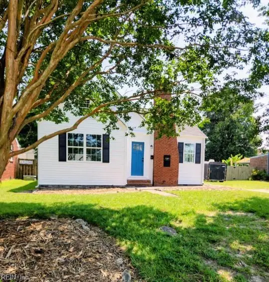 1120 Byrd Avenue, Chesapeake, VA 23324 - #2