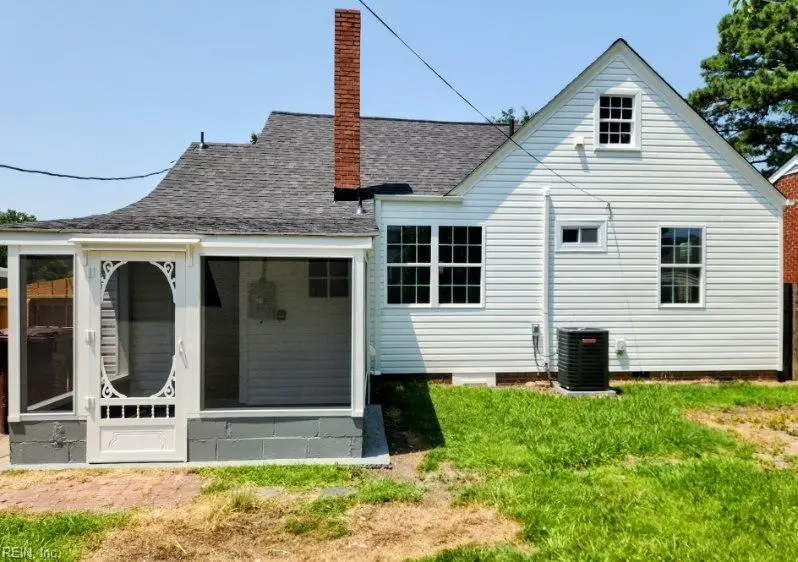1120 Byrd Avenue, Chesapeake, VA 23324 - #3