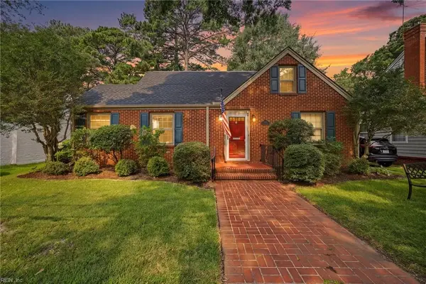 5417 Rolfe Avenue, Norfolk, VA 23508