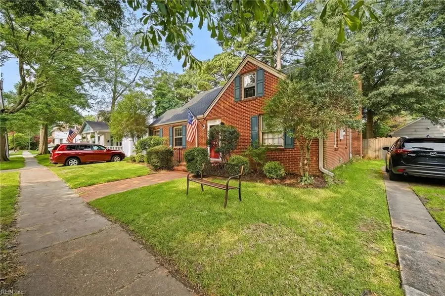 5417 Rolfe Avenue, Norfolk, VA 23508 - #2