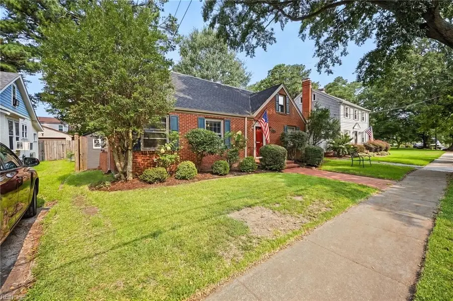 5417 Rolfe Avenue, Norfolk, VA 23508 - #3