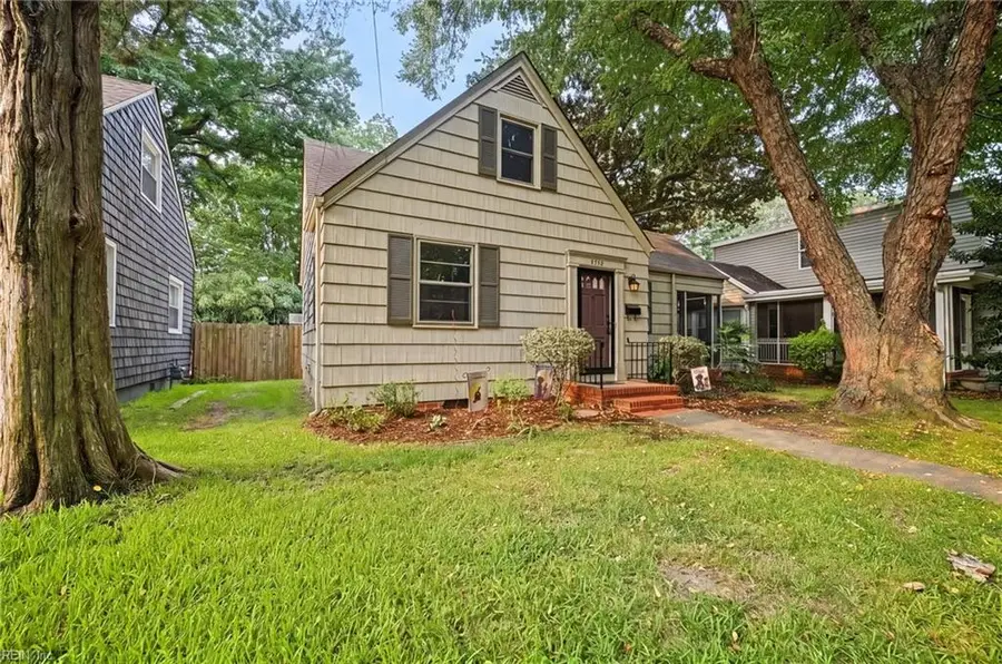 1515 Longwood Drive, Norfolk, VA 23508 - #2