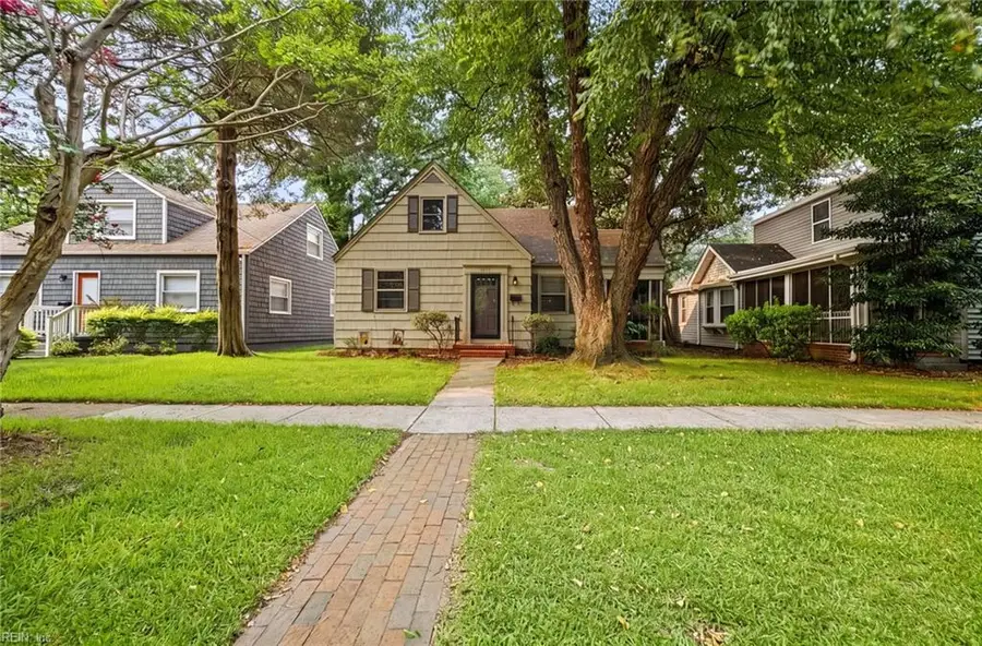 1515 Longwood Drive, Norfolk, VA 23508 - #3