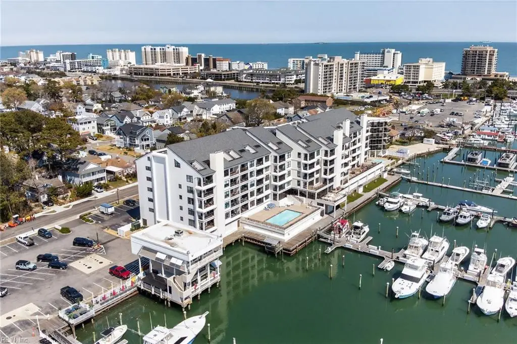 500 Winston Salem Avenue #103, Virginia Beach, VA 23451 - #1