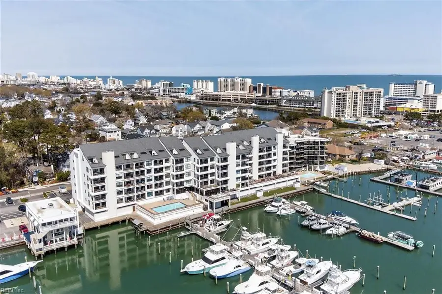 500 Winston Salem Avenue #103, Virginia Beach, VA 23451 - #2