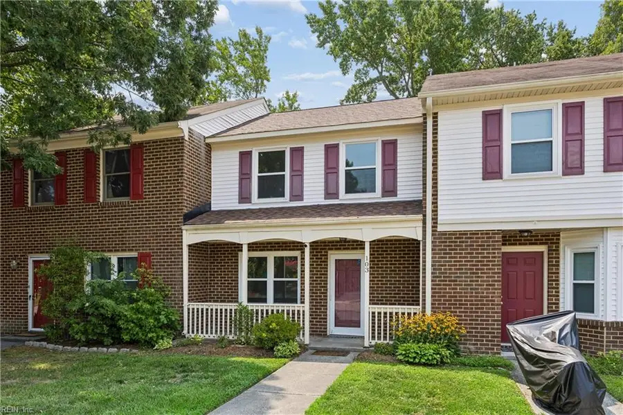 103 Haverstraw Court, Yorktown, VA 23692 - #2