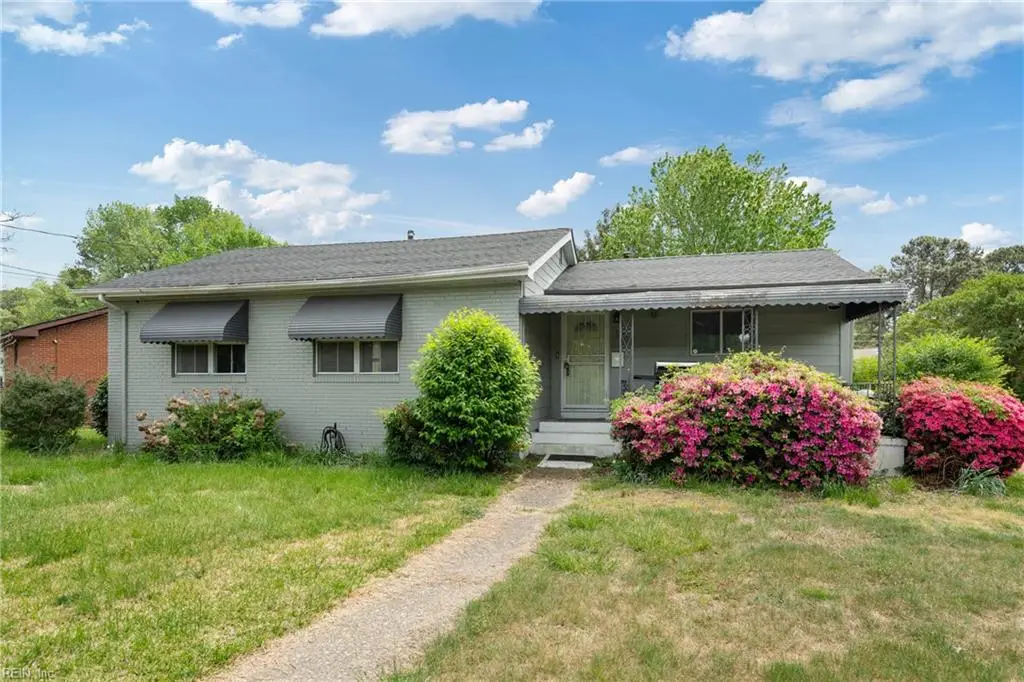 301 Viking Street, Portsmouth, VA 23701 - #1